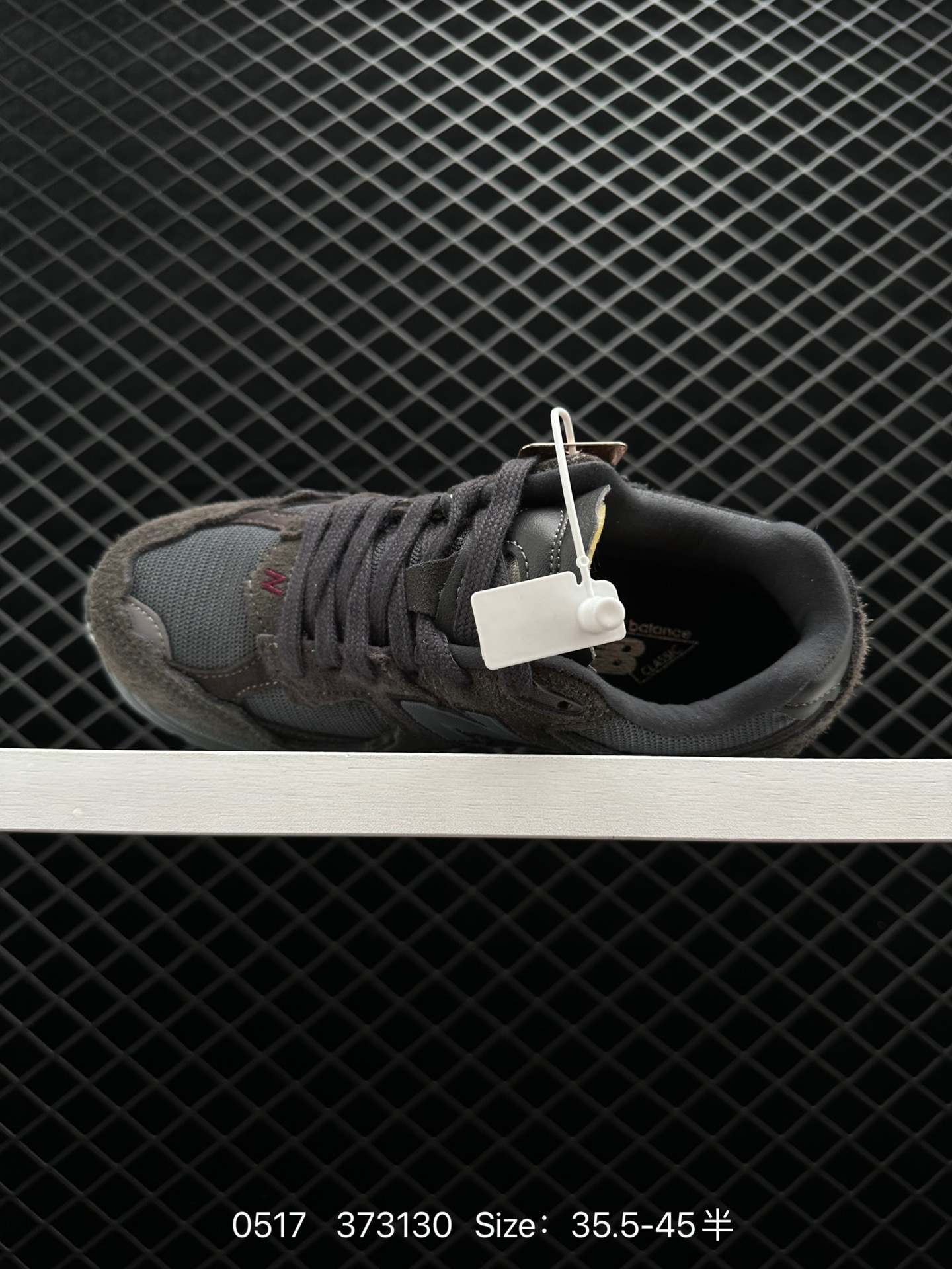 NB New Balance ML2002